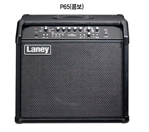 레이니 일렉기타 앰프 P65 (65W) Laney