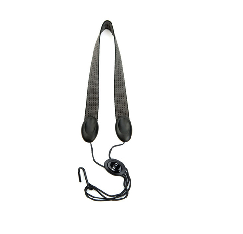 스트랩 Rico Fabric Sax Strap Industrial with Metal Hook