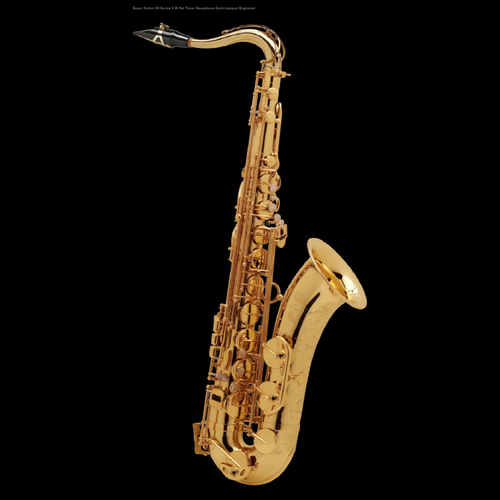 셀머색소폰 14selmer SA80 ll Tener 테너색소폰