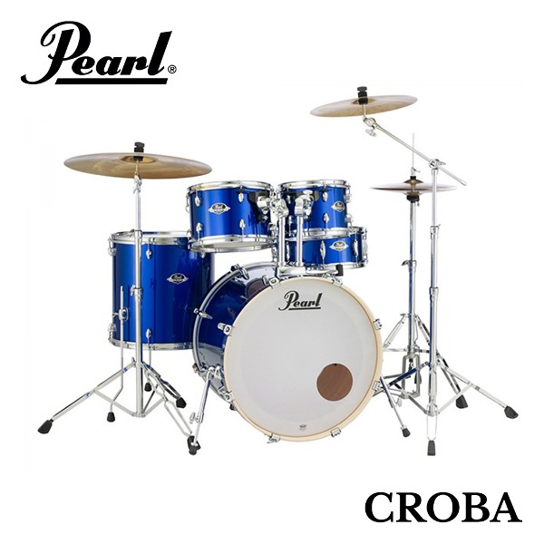 펄 EXX Export Series 드럼세트 PEARL