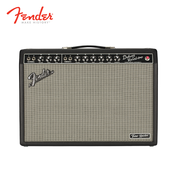 펜더 일렉 기타 앰프 TONEMASTER DELUXE REVERB 220V ROK Fender