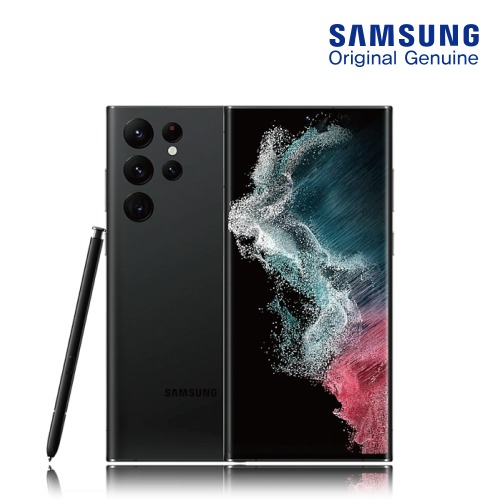 삼성 갤럭시 S22 Ultra 5G S908N 자급제 중고폰