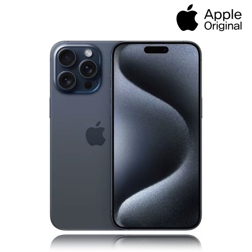 Apple 아이폰15 Pro Max 5G A2849 배터리효율100% 자급제