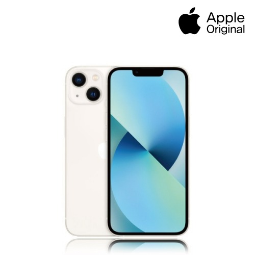 Apple 아이폰13 미니 5G A2628 배터리효율100% 자급제