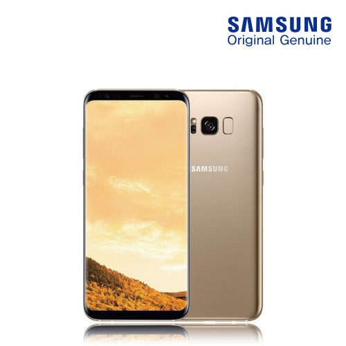 삼성전자 갤럭시 S8+ G955N 자급제 중고폰 공기계 무약정