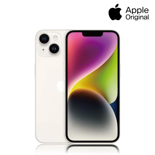 Apple 아이폰14+ 5G A2886 배터리효율100% 자급제