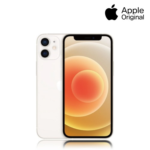 Apple 아이폰12 미니 5G A2399 배터리효율100% 자급제