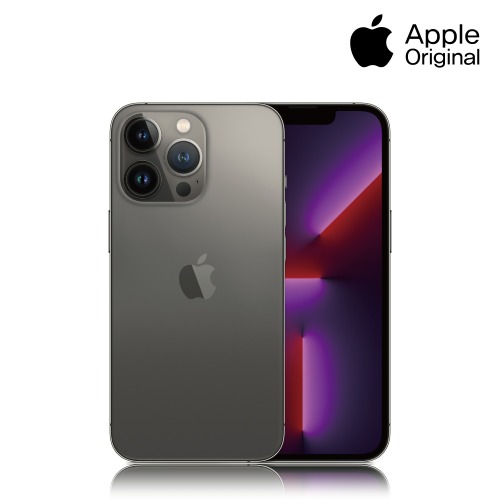 Apple 아이폰13 Pro 5G A2638 배터리효율100% 자급제