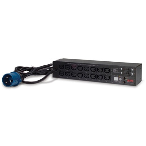 AP7922B[Switched Rack PDU, 32A, 2U]