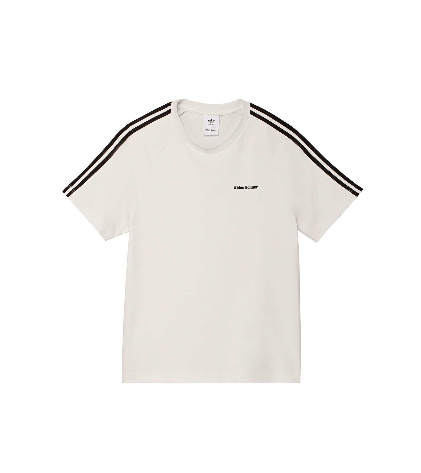 WB S/S TEE CWHIT