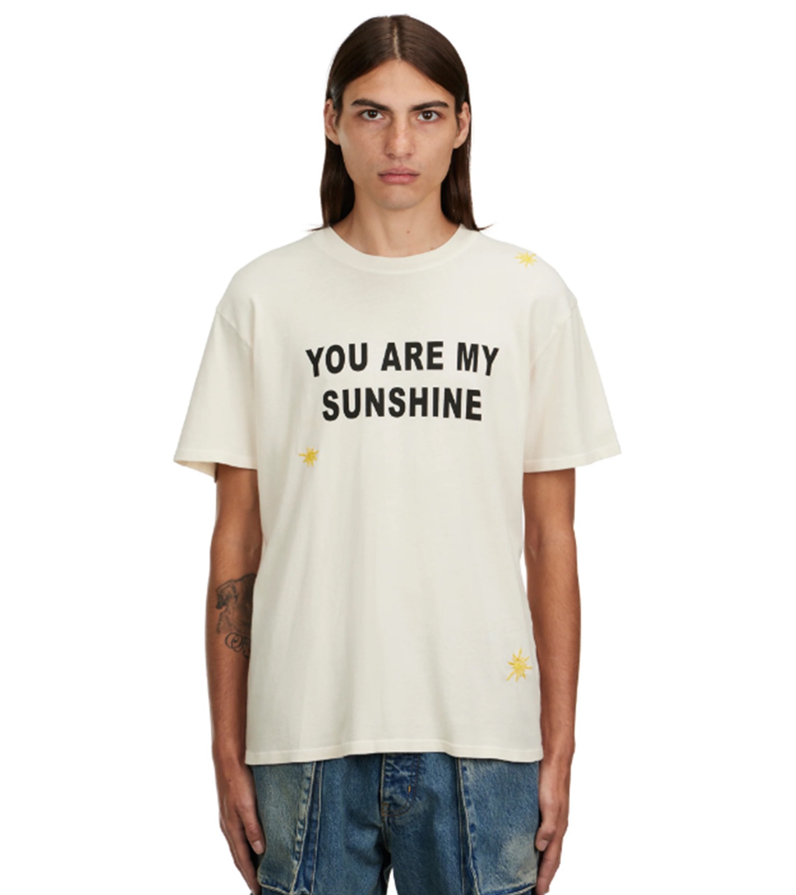 YOU ARE MY SUNSHINE T-SHIRT