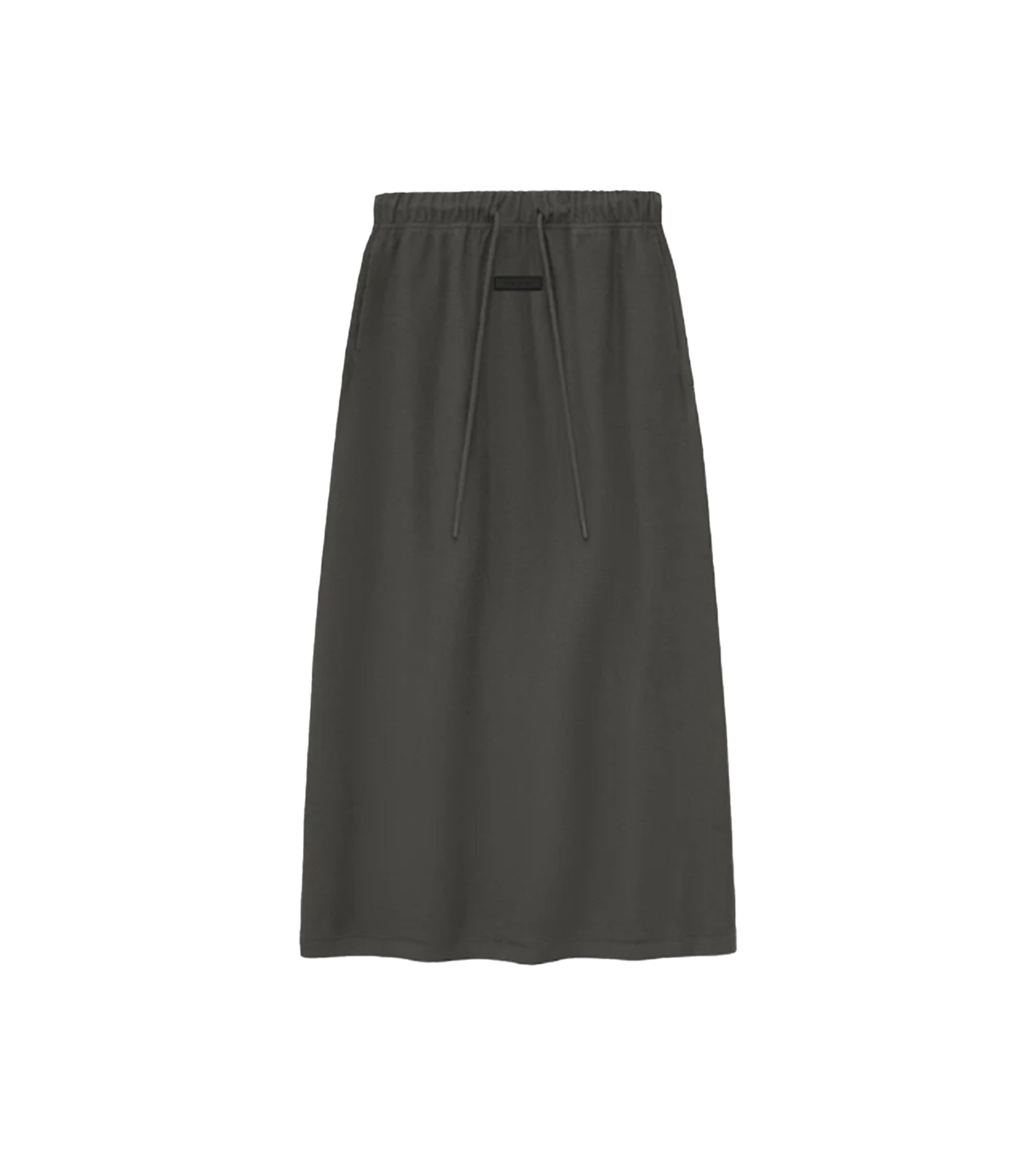 [WOMENS] Terry Long Skirt (INK)