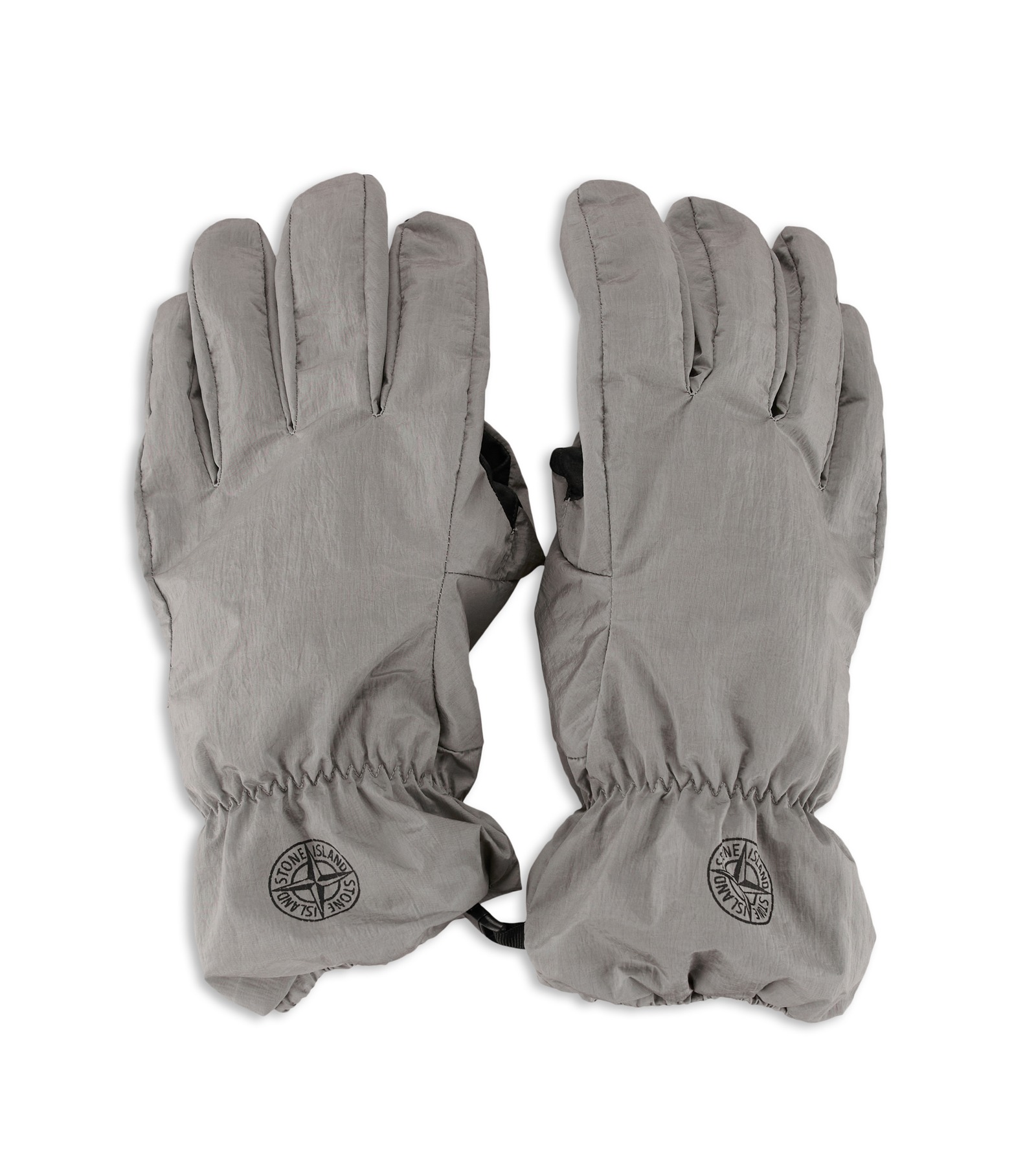 Gloves (Grey)