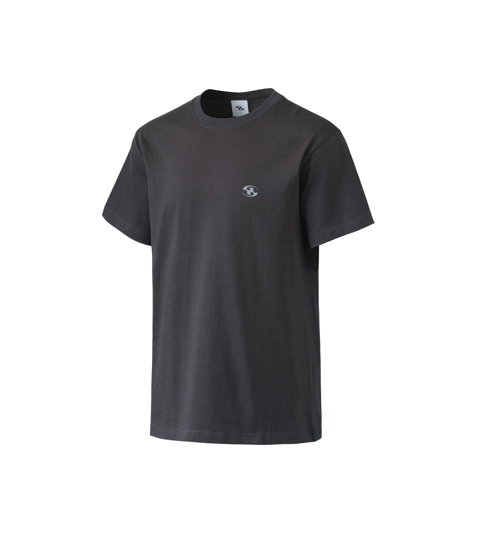 Forest T-shirt (Charcoal)