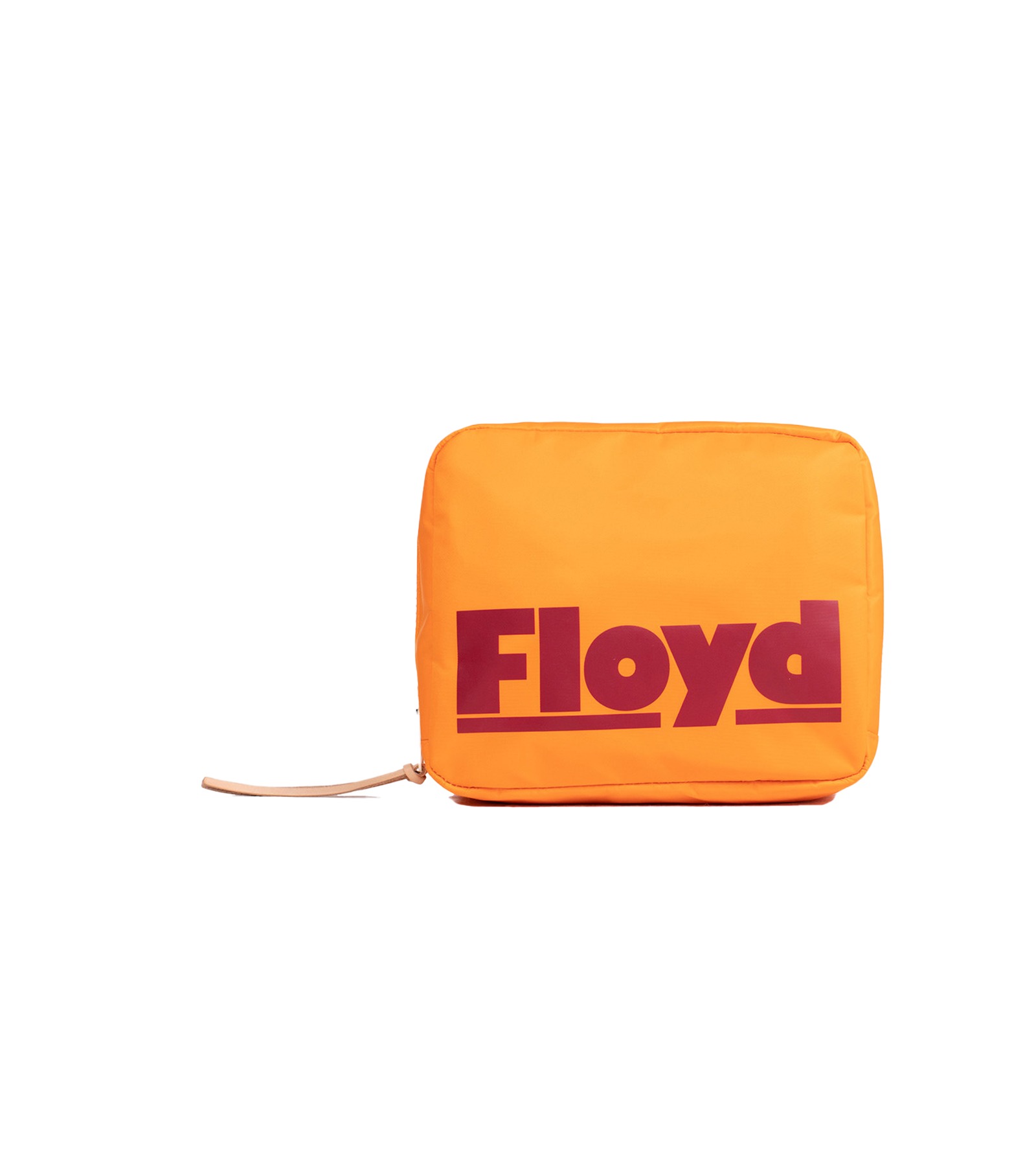( M ) Floyd Washikit Hot Orange