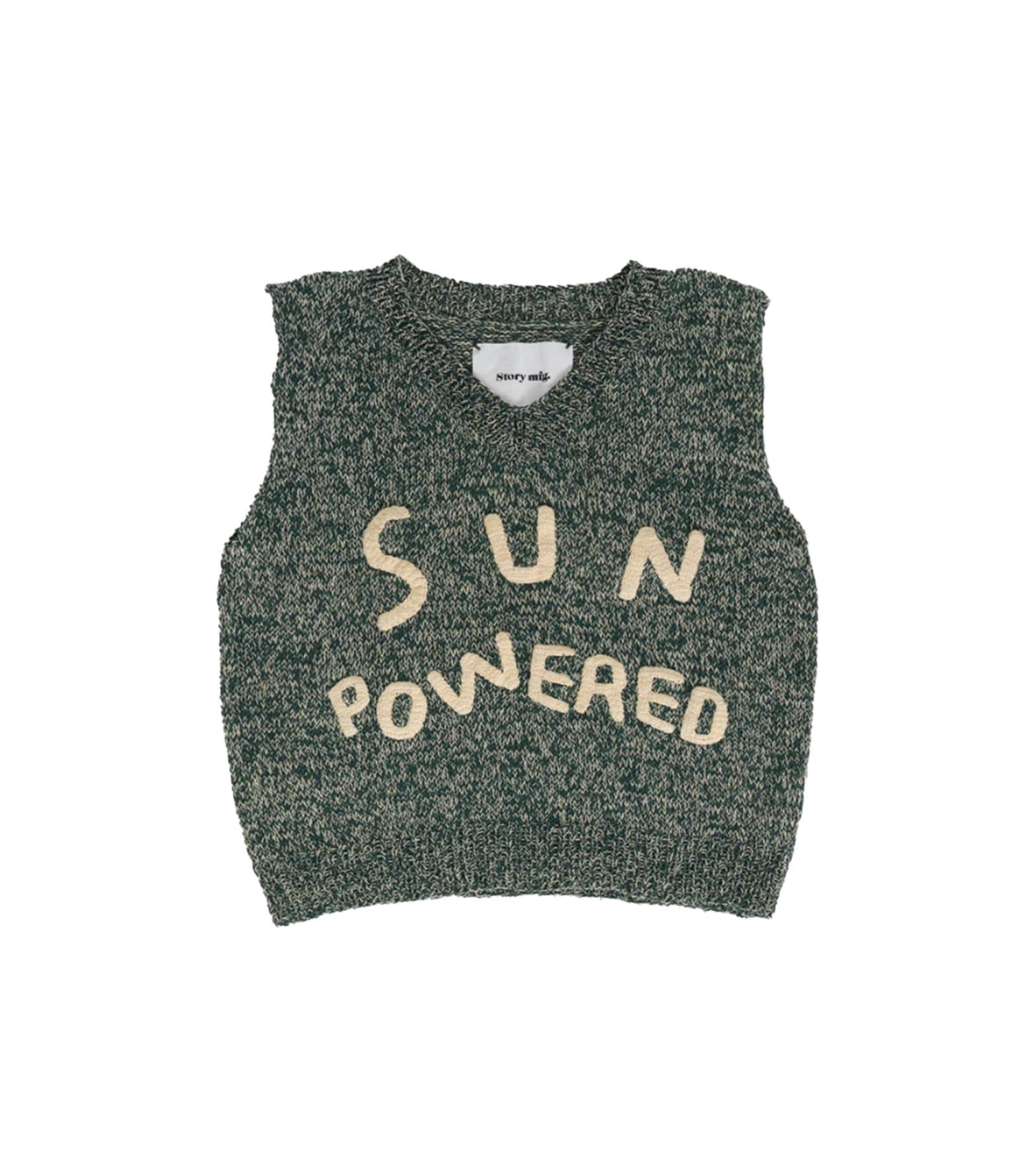 Party Vest (Sun Powered)