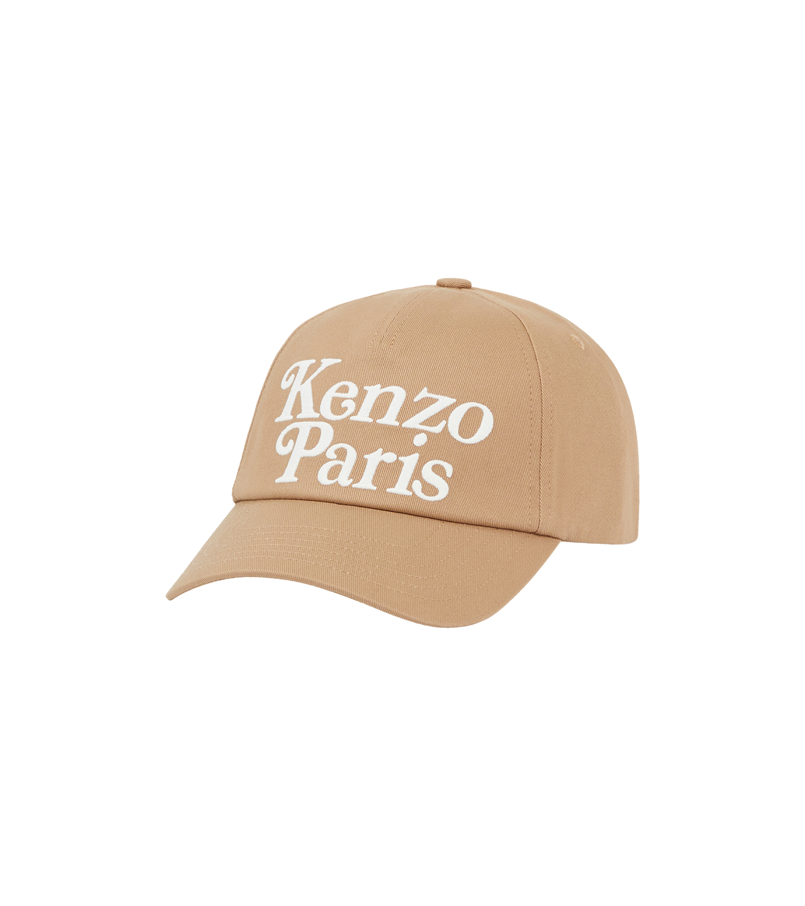 ( M ) Verdy X Kenzo Paris Cap(Dark Beige)