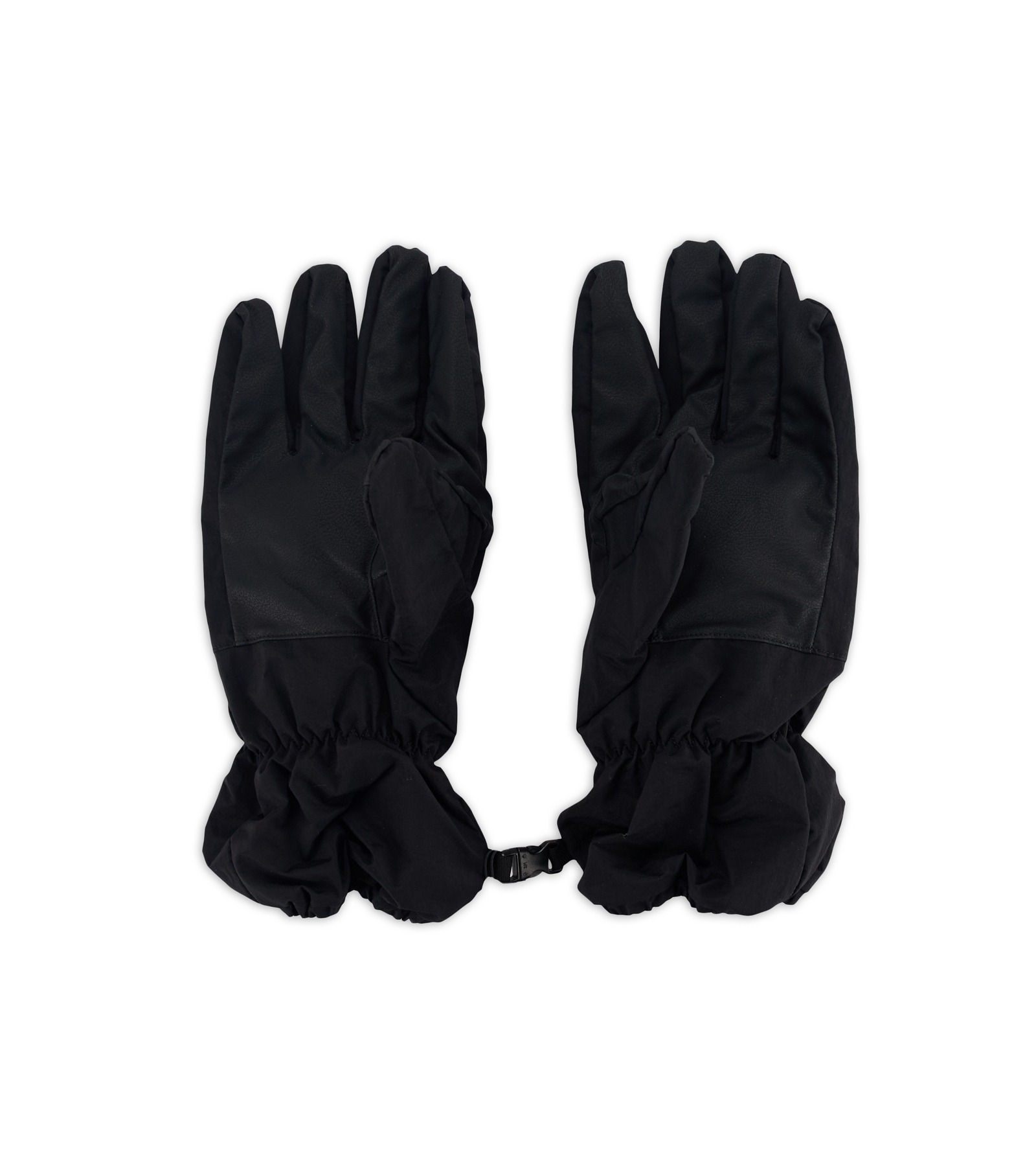 Gloves (Black)