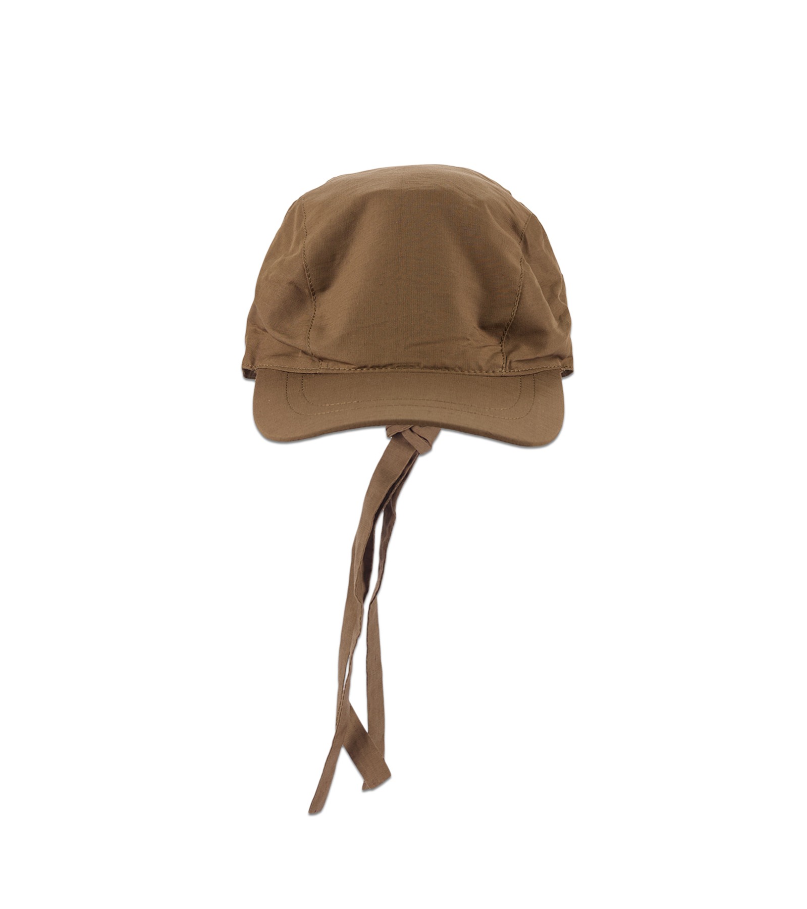 Hufa Cap (Workwear Brown)