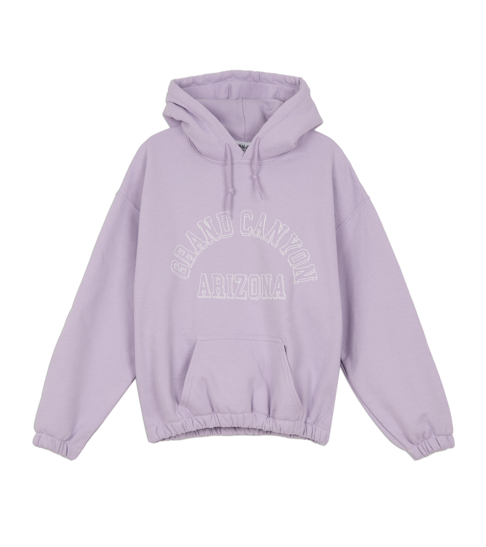 Grand Canyon Hoodie (Orchid)
