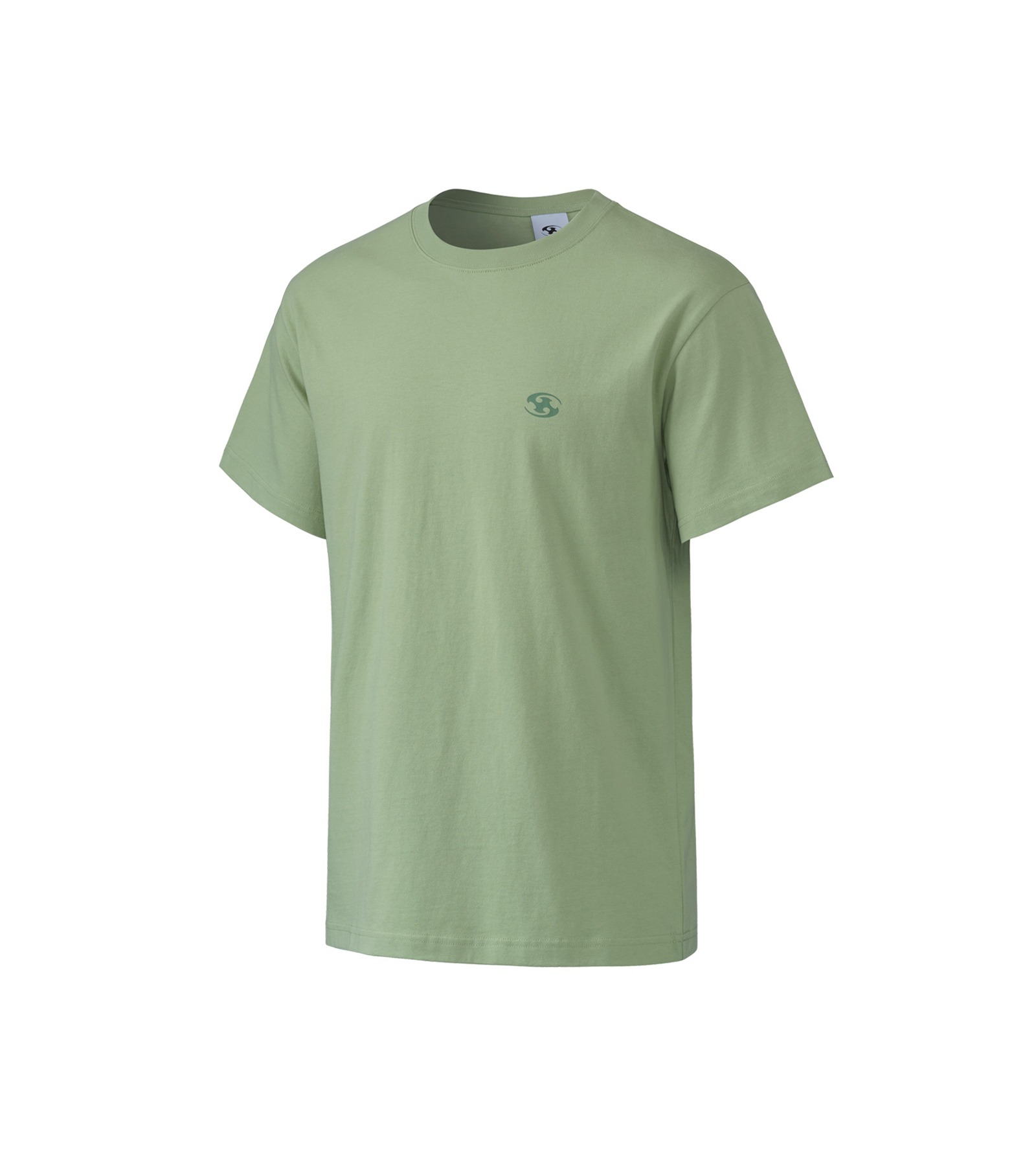 Logo T-Shirt (Green)