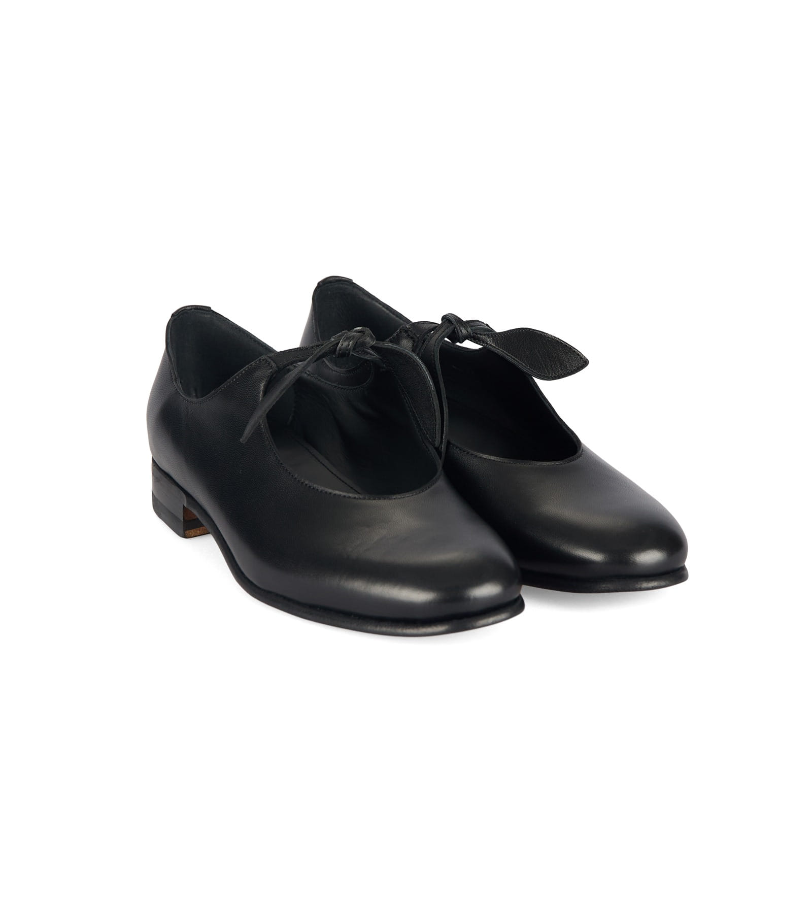 ( M ) Verbena Shoe (Black)