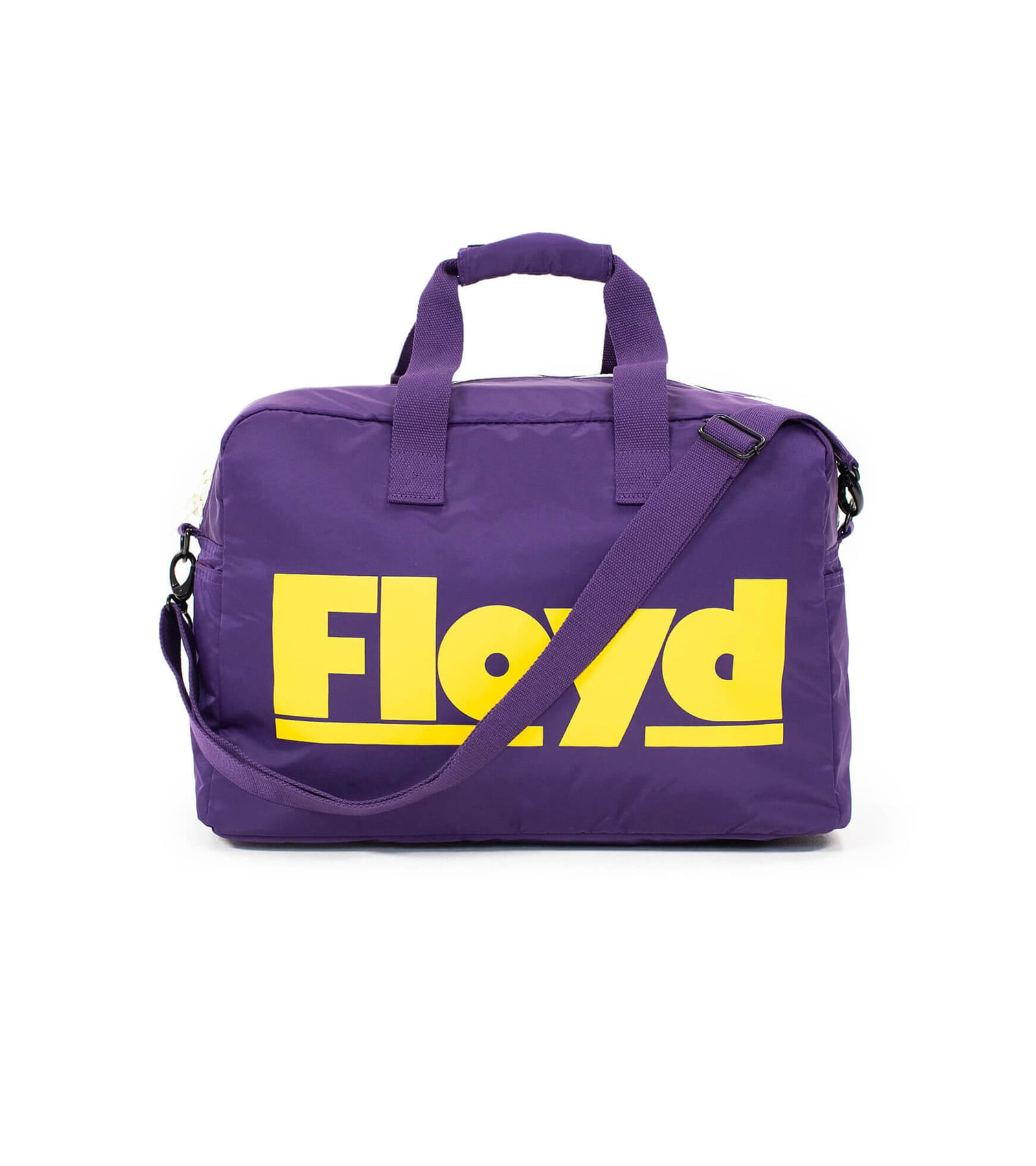 ( M ) Floyd Weekender Funky Lilac