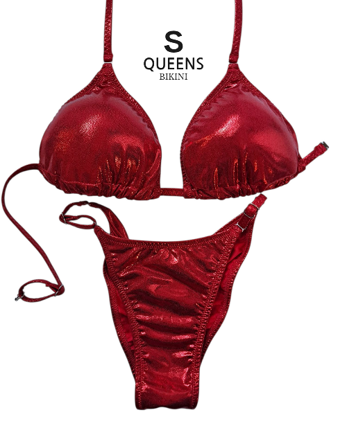 美品コンテストビキニ、S.Queens S.Queens Bikinis: NPC, IFBB competition Bikinis