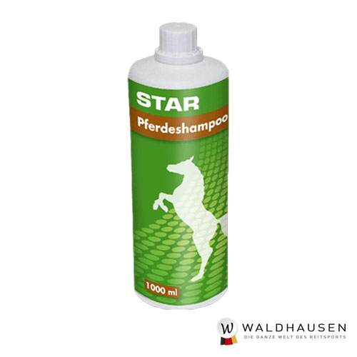 Waldhausen 발트하우젠 STAR 말샴푸(1000ml)