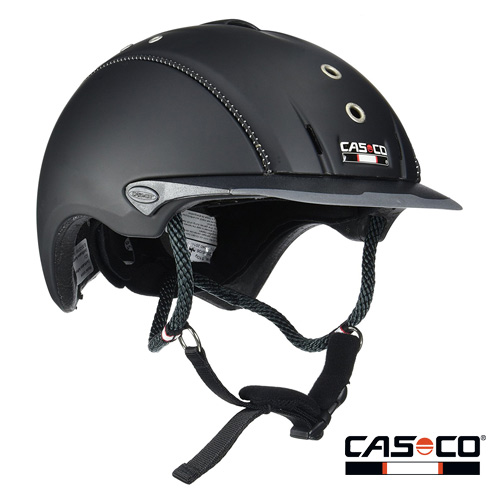 CASCO 카스코 미스트랄 헬멧