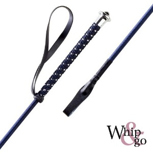 Whip&amp;Go 윕앤고 포인트 종합채찍(65cm)