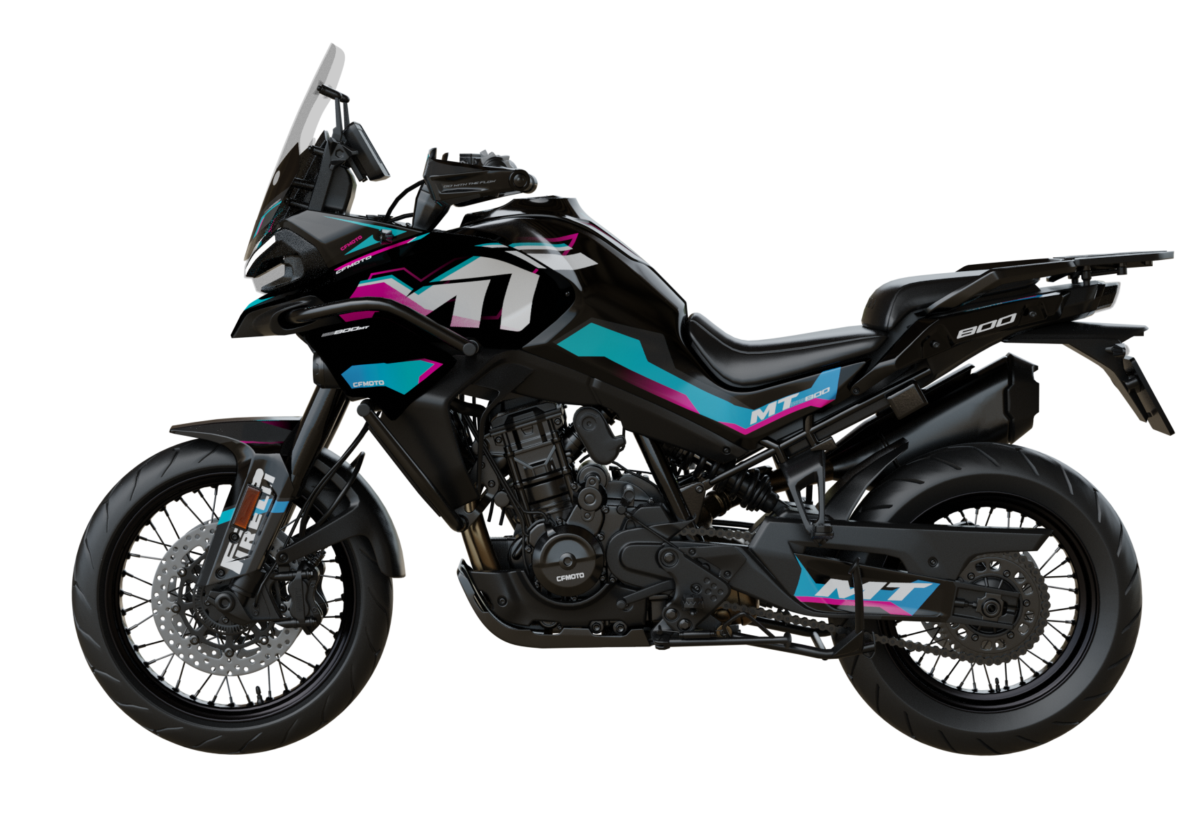 オートバイのスクリーンエクステンション カワサキ もたれる Z900 Z 900 Z650 2020 2021 2022 2023 オートバイ