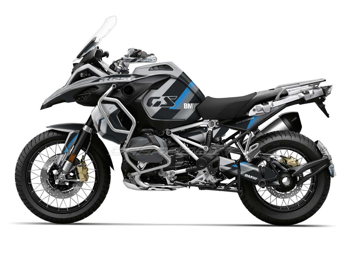 BMW - R1250/1200GS (ADV)