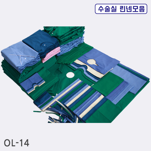 OL-14 수술용 포 / 전화상담