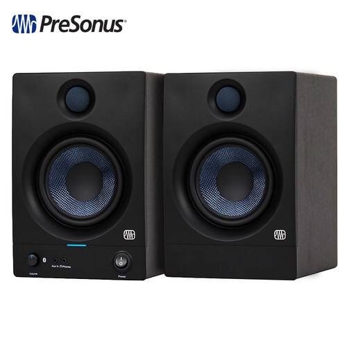 PreSonus Eris 5 BT GEN2 프리소너스 에리스 2세대 모니터 스피커 1조(2통)