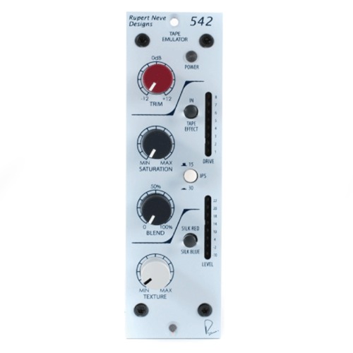 상세페이지 참조,Rupert Neve,(*) [PRODUCT_SEARCH_KEYWORD],(*) [PRODUCT_DESC_T],(*) [PRODUCT_ADDITIONAL_DESC_T],(*) [PRODUCT_DESC],(*) [PRODUCT_SIMPLE_DESC],(*) [PRODUCT_SUMMARY_DESC],Rupert Neve Designs 542 Tape Emulator / 루퍼트니브 / 테이프 에뮬레이터