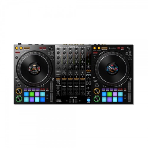 상세페이지 참조,Pioneer DJ,(*) [PRODUCT_SEARCH_KEYWORD],(*) [PRODUCT_DESC_T],(*) [PRODUCT_ADDITIONAL_DESC_T],(*) [PRODUCT_DESC],(*) [PRODUCT_SIMPLE_DESC],(*) [PRODUCT_SUMMARY_DESC],Pioneer DJ DDJ-1000 | 파이오니아 rekordbox DJ 전용 4채널 컨트롤러