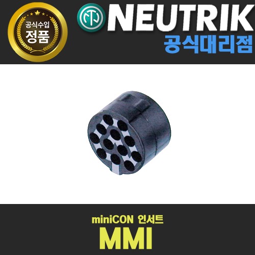 상세페이지 참조,NEUTRIK,(*) [PRODUCT_SEARCH_KEYWORD],(*) [PRODUCT_DESC_T],(*) [PRODUCT_ADDITIONAL_DESC_T],(*) [PRODUCT_DESC],(*) [PRODUCT_SIMPLE_DESC],(*) [PRODUCT_SUMMARY_DESC],NEUTRIK MMI 뉴트릭 miniCON 인서트