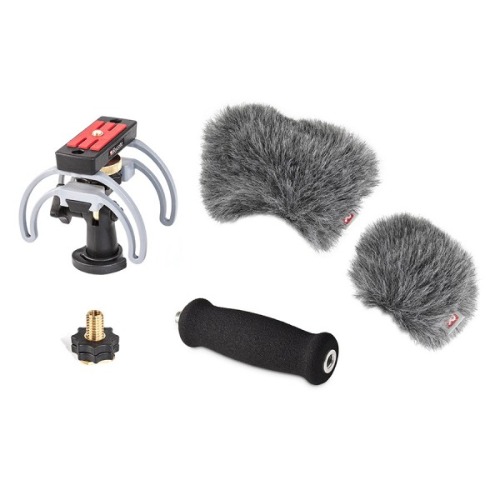 U.K,Rycote,(*) [PRODUCT_SEARCH_KEYWORD],(*) [PRODUCT_DESC_T],(*) [PRODUCT_ADDITIONAL_DESC_T],(*) [PRODUCT_DESC],(*) [PRODUCT_SIMPLE_DESC],(*) [PRODUCT_SUMMARY_DESC],Zoom H6 - Audio Kit | 줌 H6용 레코딩 키트 | Rycote | 라이코테