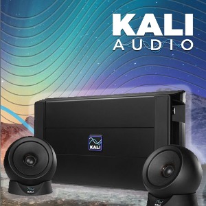 KALI AUDIO IN-UNF 칼리오디오 모니터스피커