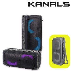 KANALS BST-600 | 카날스 이동형 충전 스피커  | 블루투스