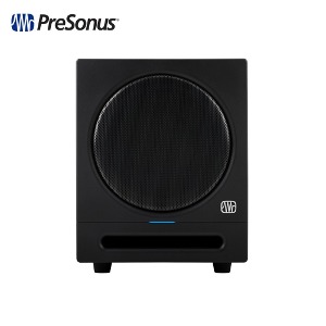 PreSonus Eris Sub 8 BT 프리소너스 에리스 서브8 블루투스 액티브 서브 우퍼