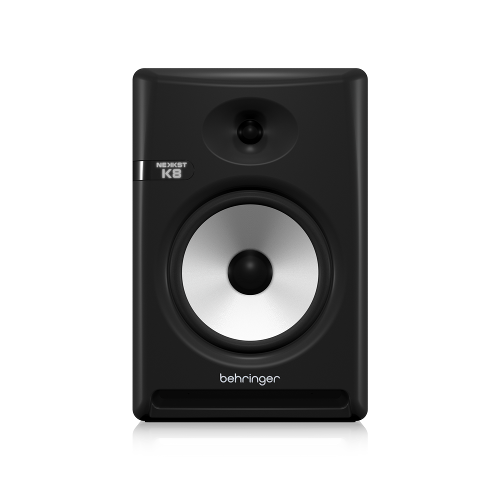 Behringer 베링거 K8 바이앰프 150W 6인치 스튜디오 모니터 스피커 (KRK설립자 설계) NEKKST