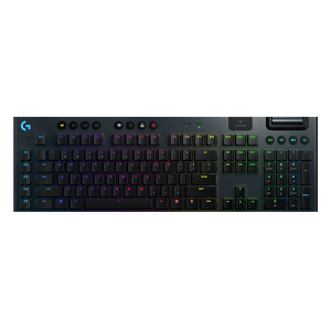 로지텍G G913 RGB 기계식 무선 게이밍 키보드 한글자판 (정품)