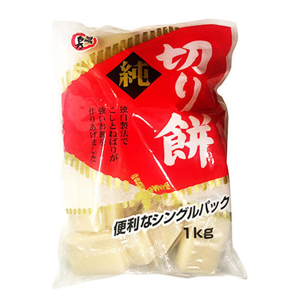 마루호 키리모찌 싱글팩 1kg 1봉