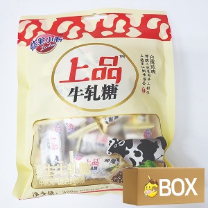 화생 누가 200g X 24봉 1박스