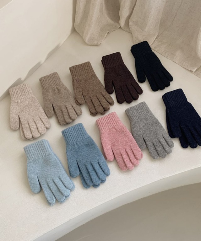 Puppies gloves : [PRODUCT_SUMMARY_DESC]