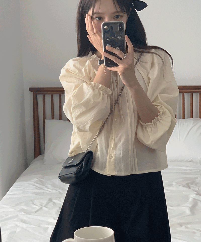 lovely ora blouse : [PRODUCT_SUMMARY_DESC]