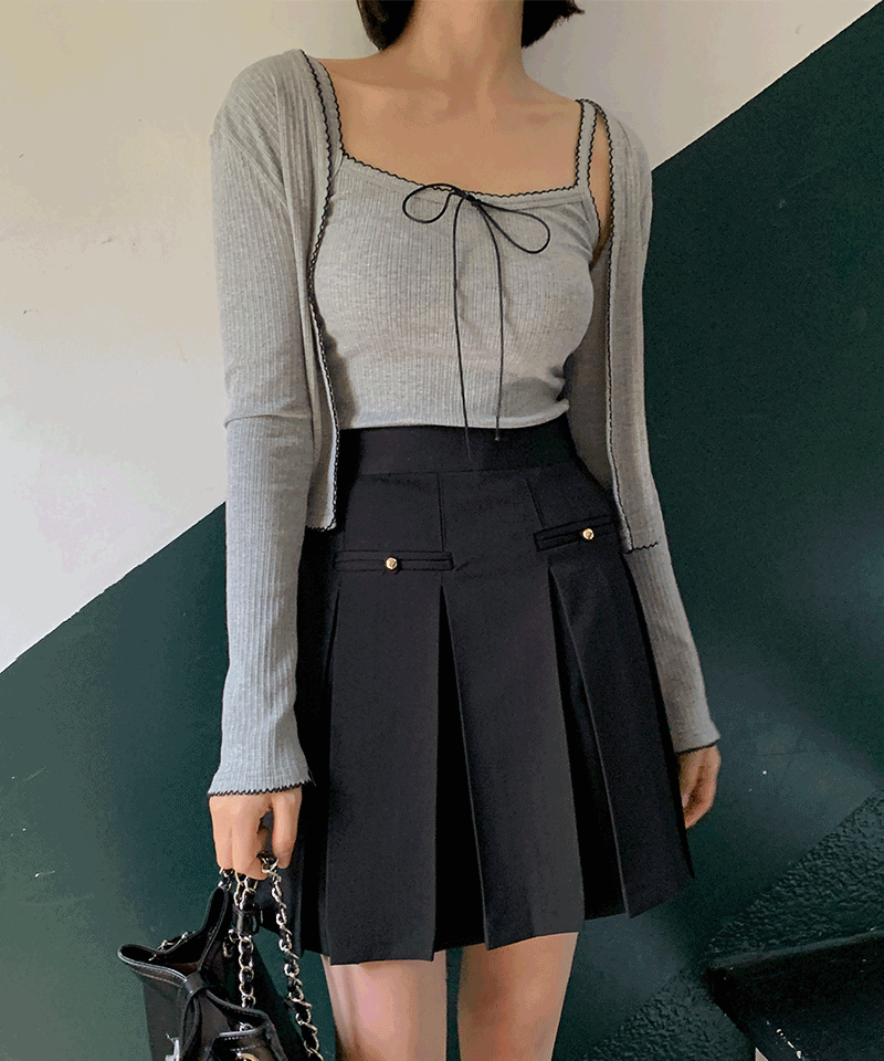 Nivea Miniskirt