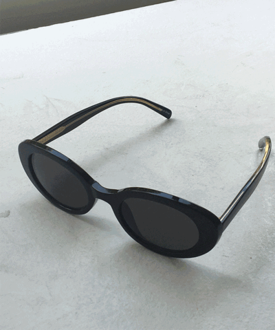 Graffy Geek sunglasses